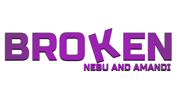 BROKEN