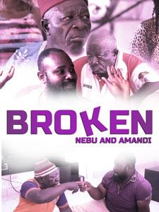 De Broken Law