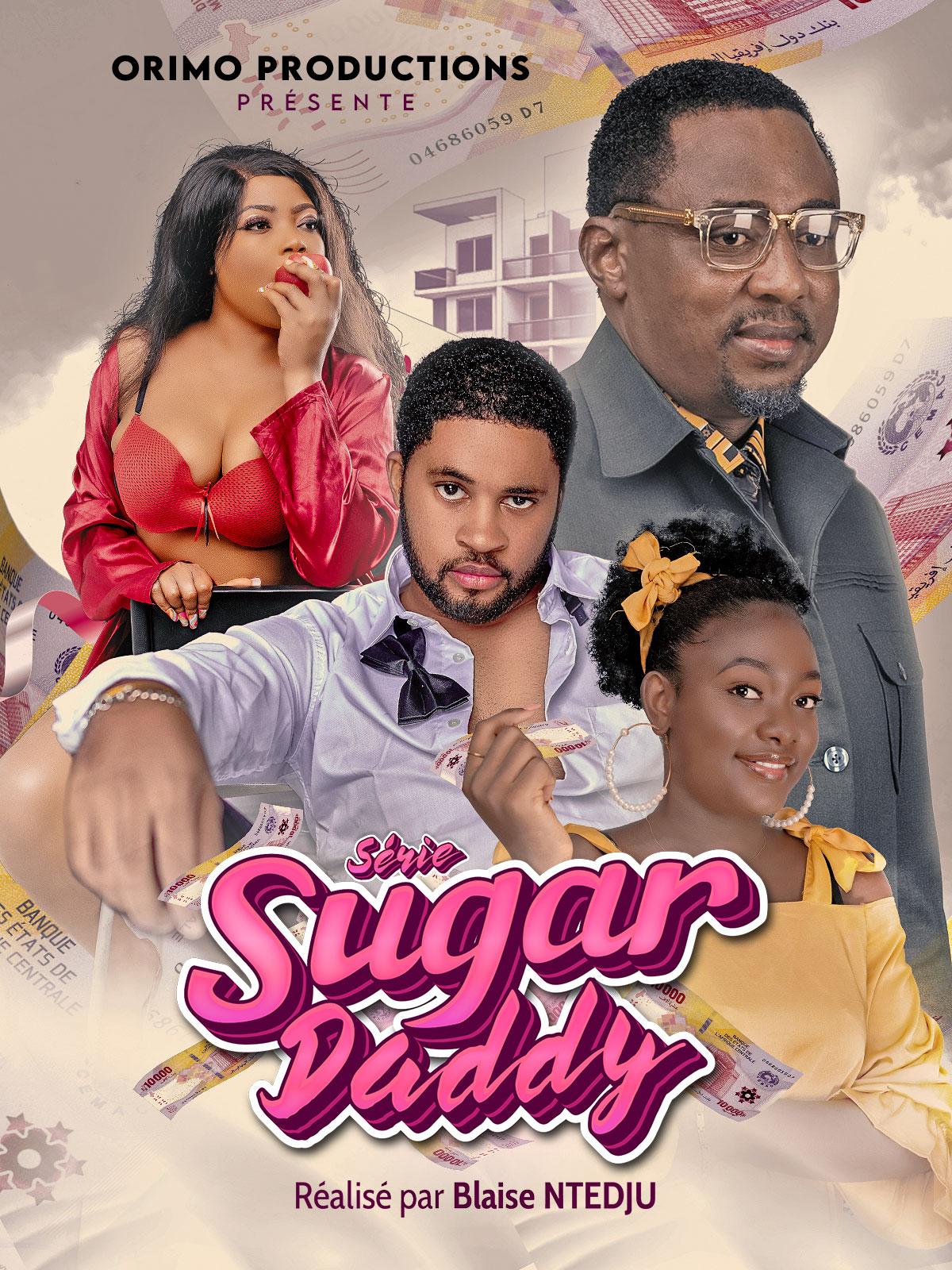 SUGAR DADDY