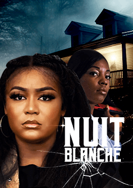 NUIT BLANCHE