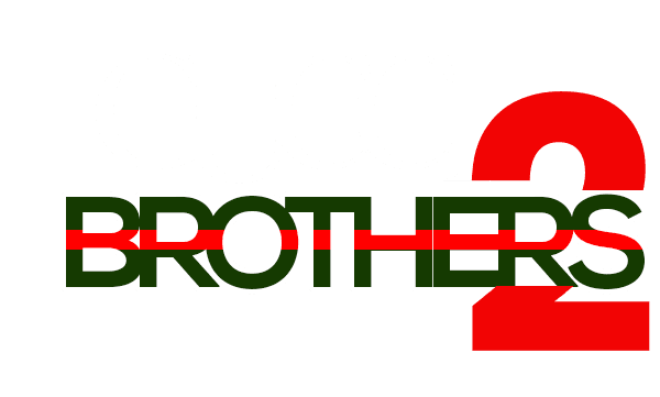 GUCCI BROTHER 2