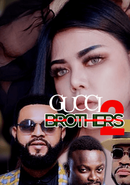 GUCCI BROTHER 2