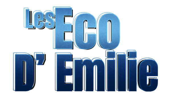 Les eco d'Emilie