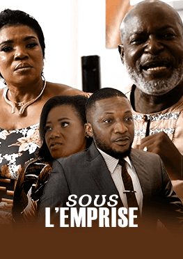 SOUS L'EMPRISE (12 CAS)