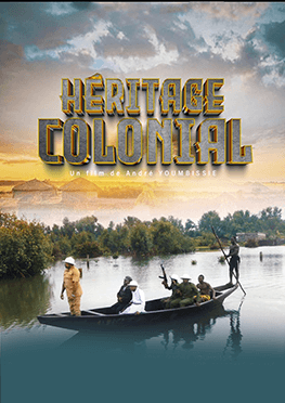 HERITAGE COLONIAL