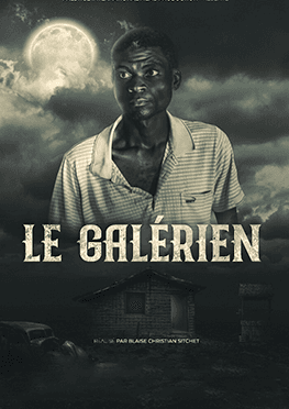 LE GALERIEN