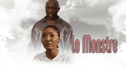 The monster (12 CAS)