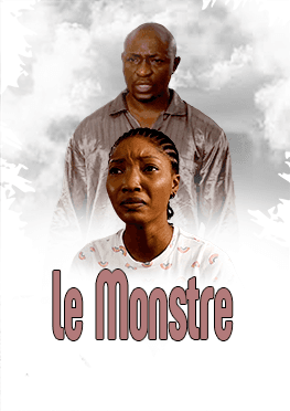 The monster (12 CAS)