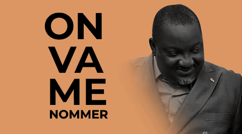 ON VA ME NOMMER