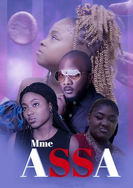 Mme ASSA