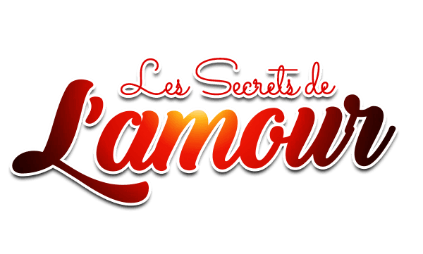 Les secrets de l'amour