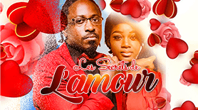 The secrets of love