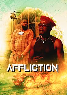 AFFLICTION