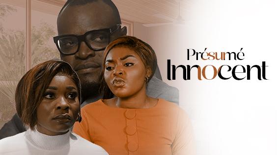 Presumed Innocent (12 CAS)