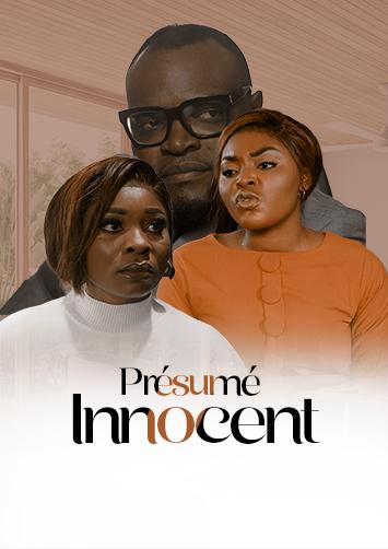 Presumed Innocent (12 CAS)