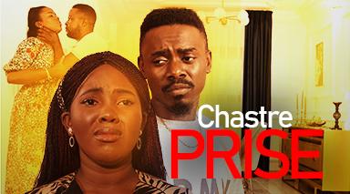 Chaste take (12 CAS)