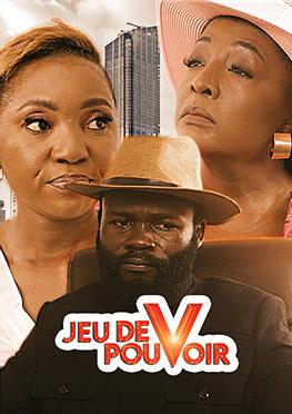 Jeu de pouvoir (12 CAS)