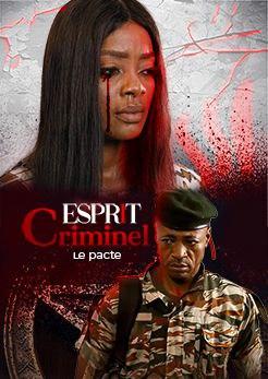 Esprit Criminel - le pacte (12 CAS)