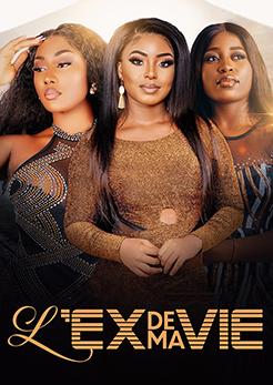 L'EX DE MA VIE