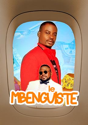 LE MBENGUISTE