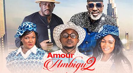 LOVE AMBIGU 2