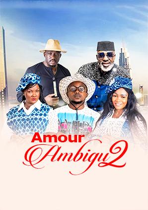 LOVE AMBIGU 2
