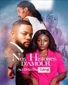 BEYOND BLOOD (Our love stories)