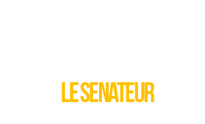 LE SENATEUR (Nos histoires d'amour)