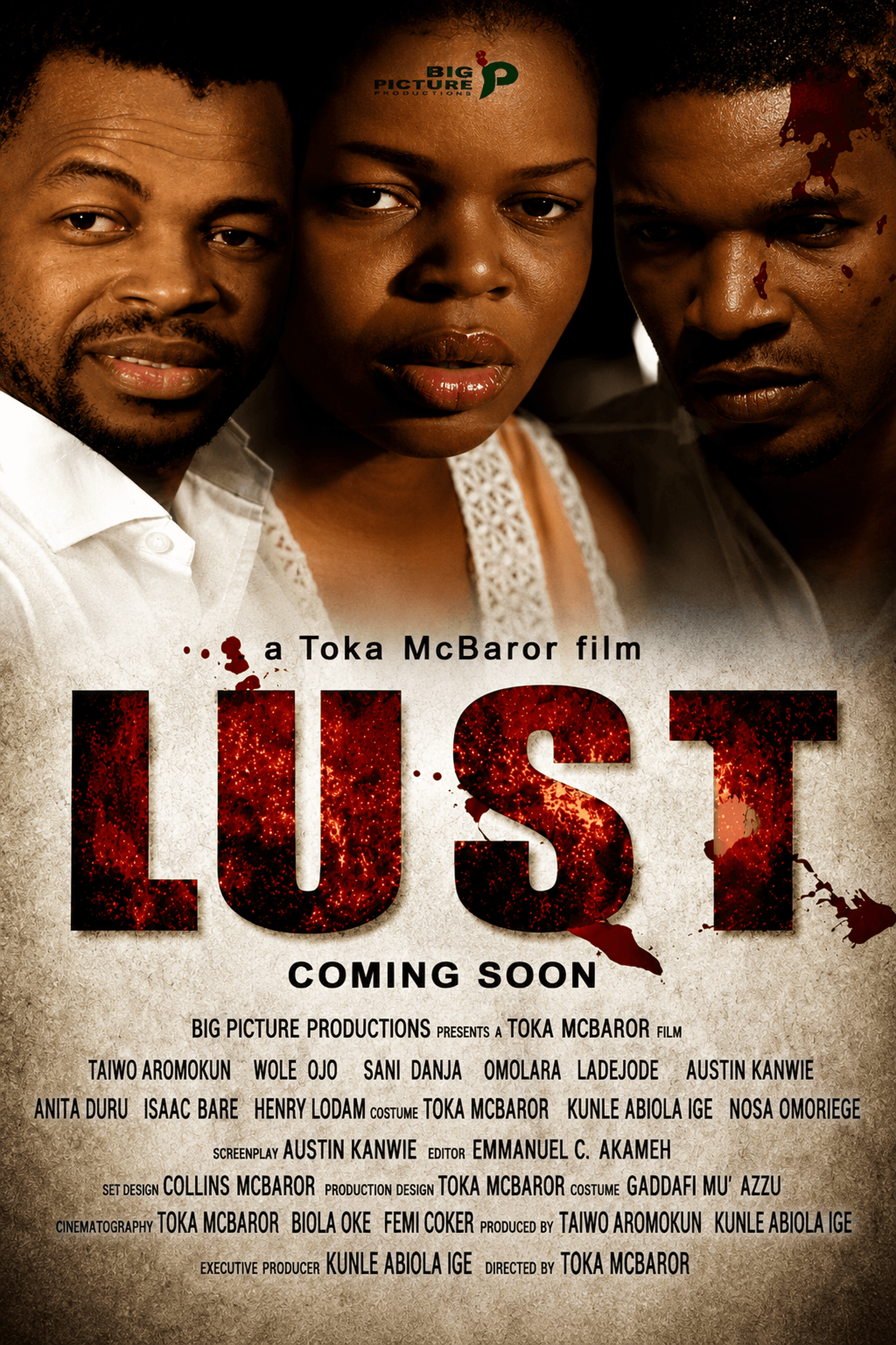 LUST