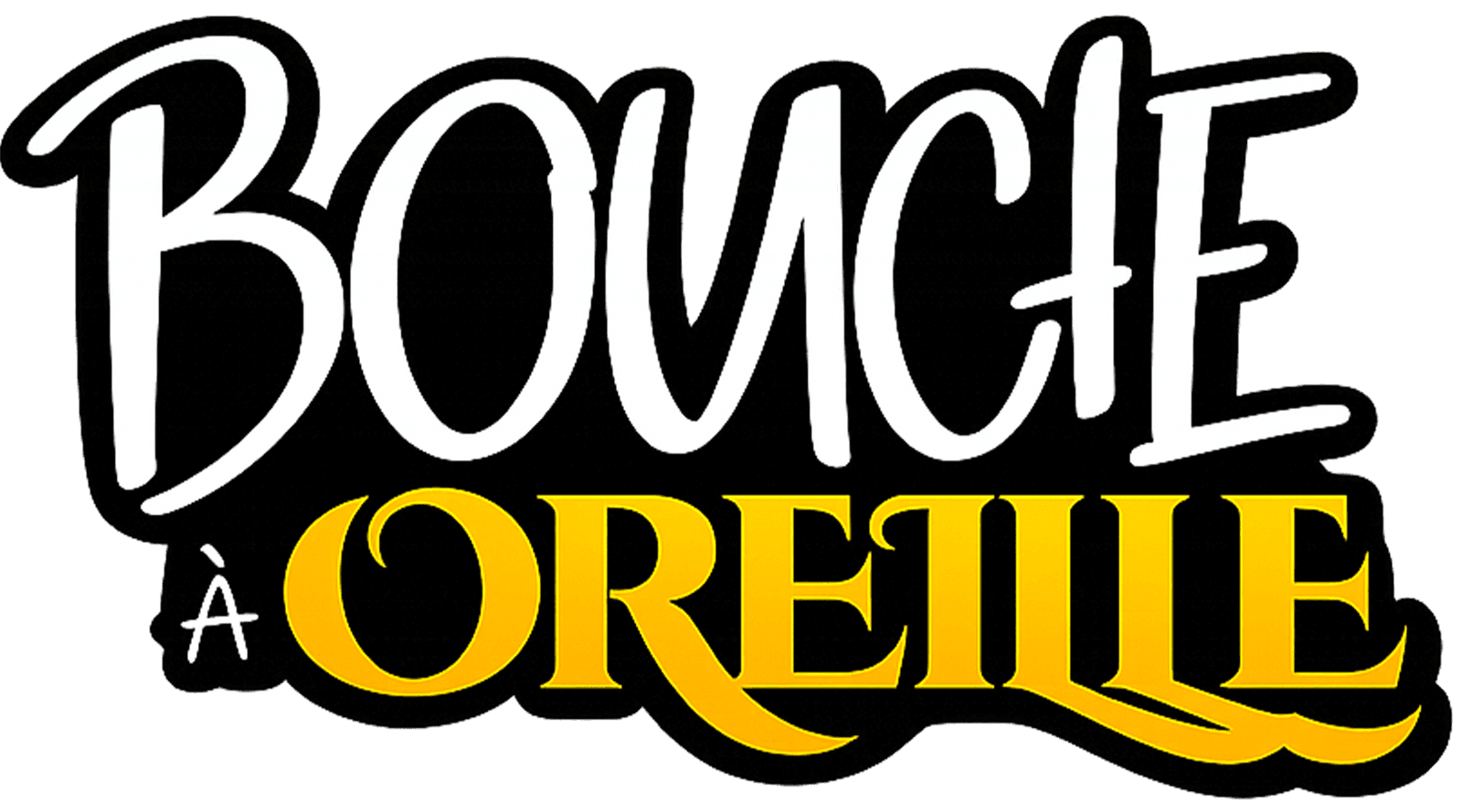 Bouche à oreille