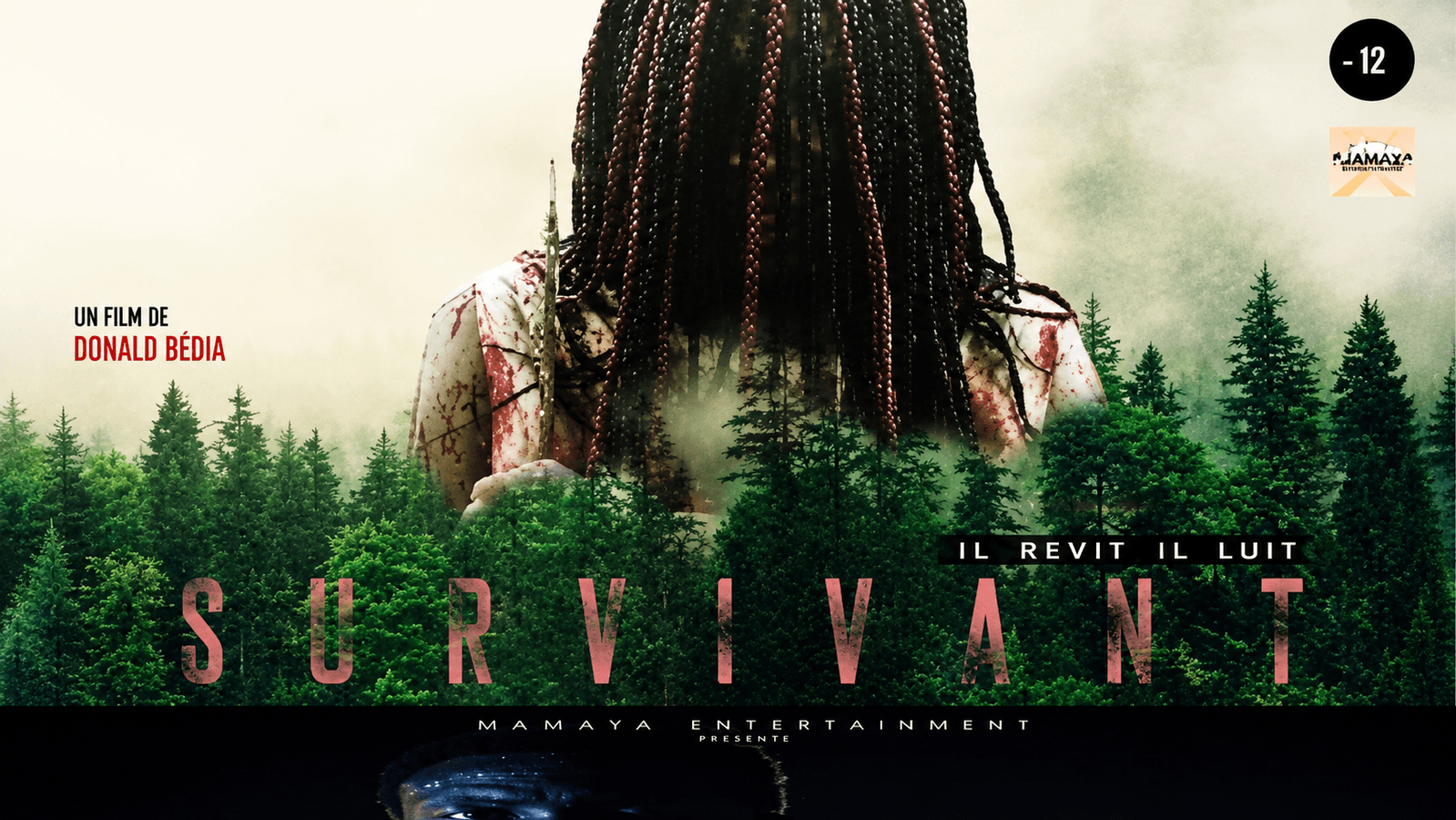 SURVIVANT
